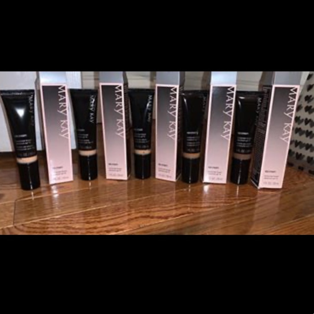 CC Cream